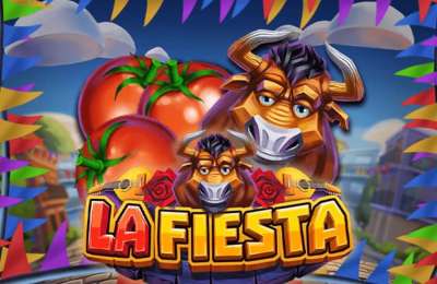 Top Spanish themed slot games