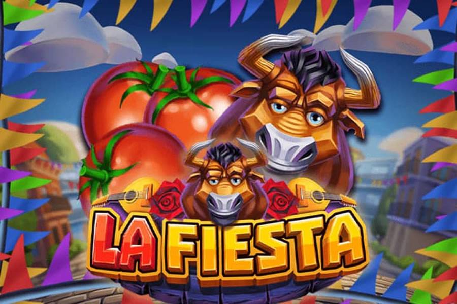 Top Spanish themed slot games