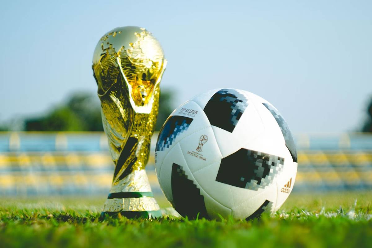 Does hosting World Cup games in Gran Canaria make economic sense?