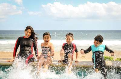 Jet2 make thousands of Free Child Places available to encourage more families to book holidays