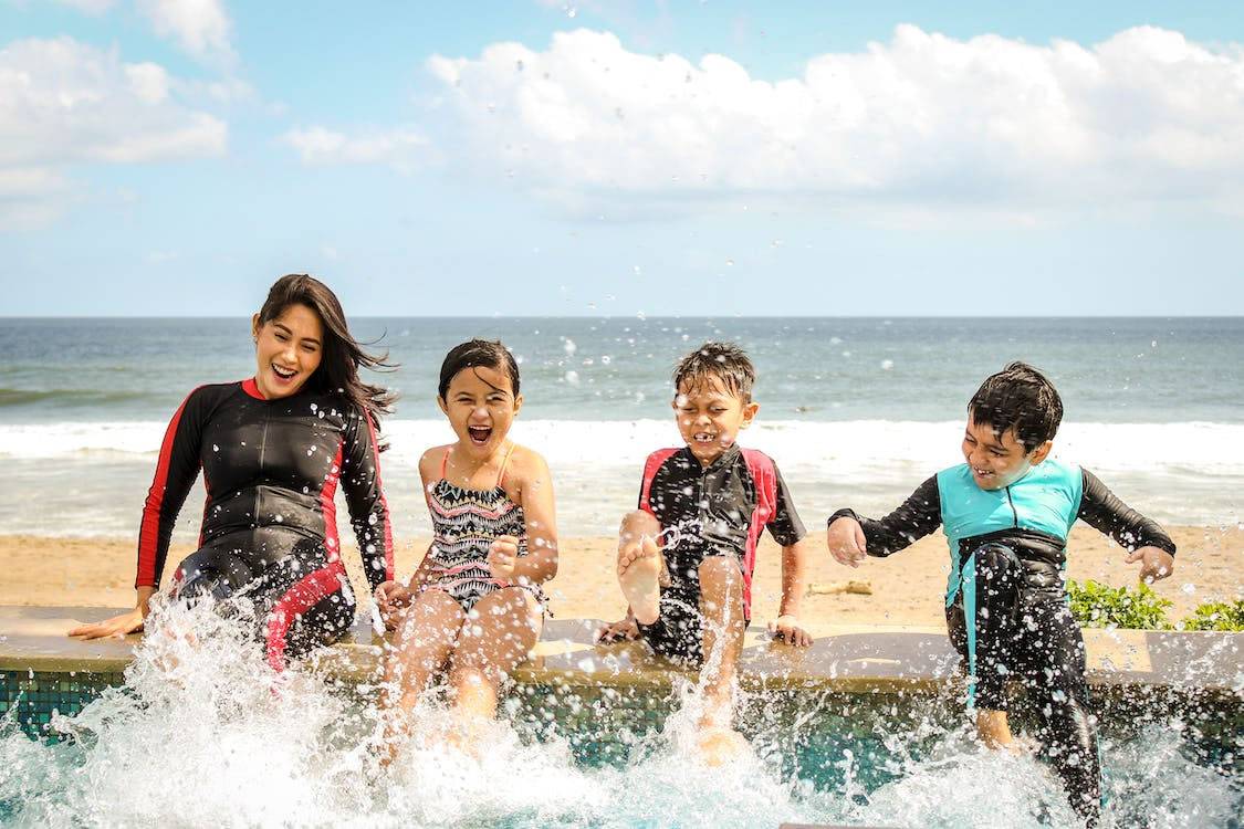 Jet2 make thousands of Free Child Places available to encourage more families to book holidays