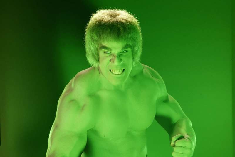 The original ‘Incredible Hulk' to visit Tenerife for a special event