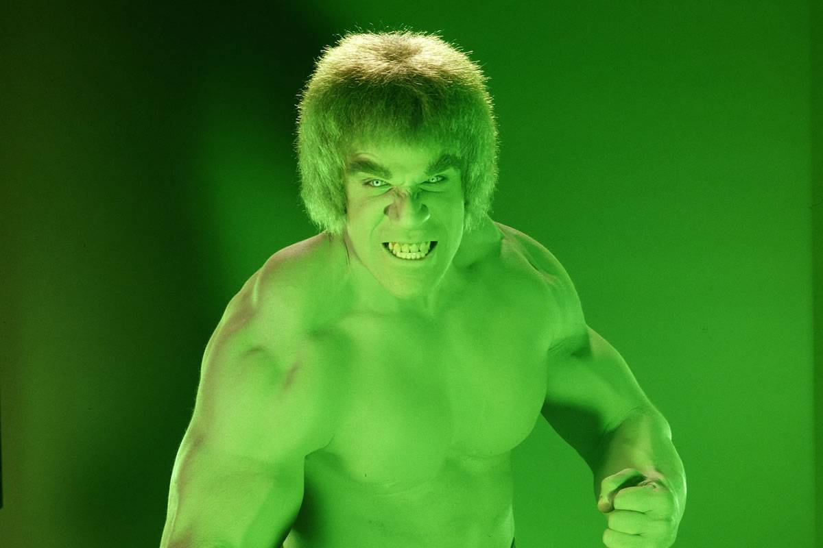 The original ‘Incredible Hulk' to visit Tenerife for a special event
