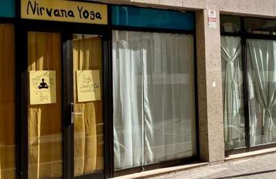 Yoga Centre closed and fined €15,000 for operating as tourist accommodation without licence