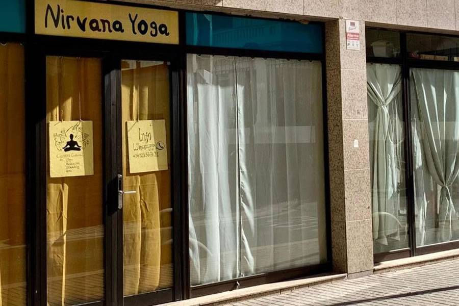 Yoga Centre closed and fined €15,000 for operating as tourist accommodation without licence