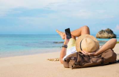 Top apps for travellers: combining convenience and entertainment in the Canary Islands