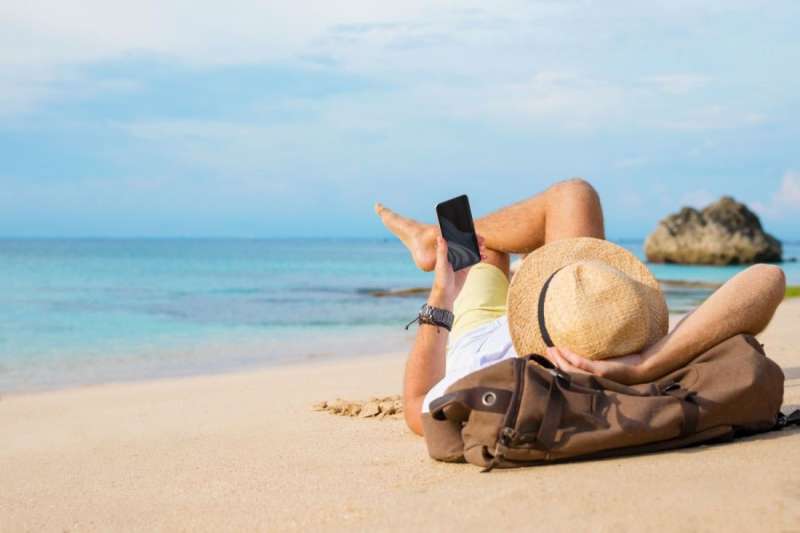 Top apps for travellers: combining convenience and entertainment in the Canary Islands