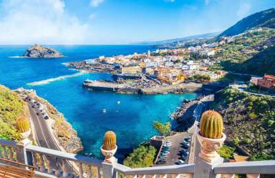 The Canary Islands v Australia: Online gambling laws
