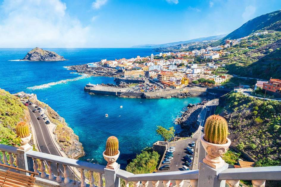 The Canary Islands v Australia: Online gambling laws