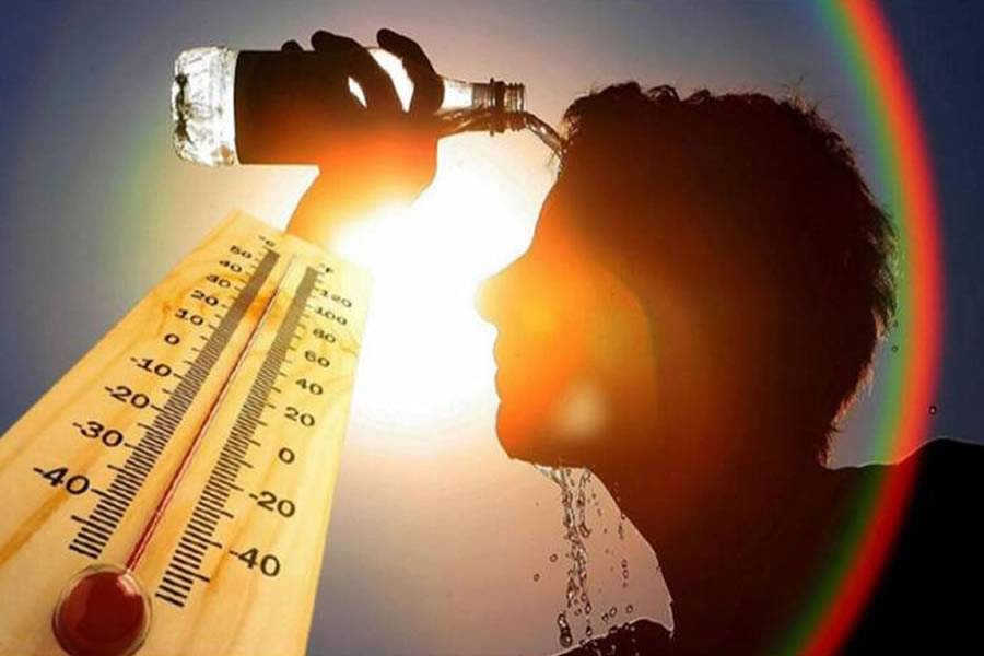 The Canary Islands brace for 37°C heatwave this weekend