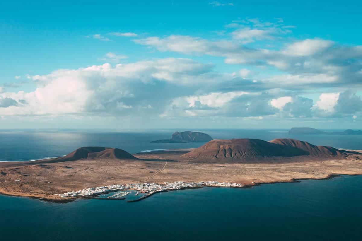 Must-visit Canary beaches