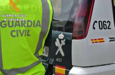 Scammer arrested in Gran Tarajal wanted for 32 cases of fraud