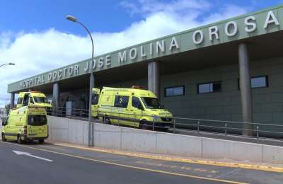 4-year-old child in critical condition after rescue from hotel pool in Playa Blanca