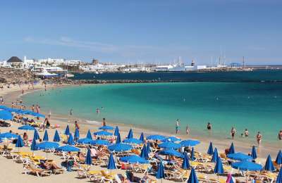 Weather Forecast: Rising temperatures with strong northeastern winds 