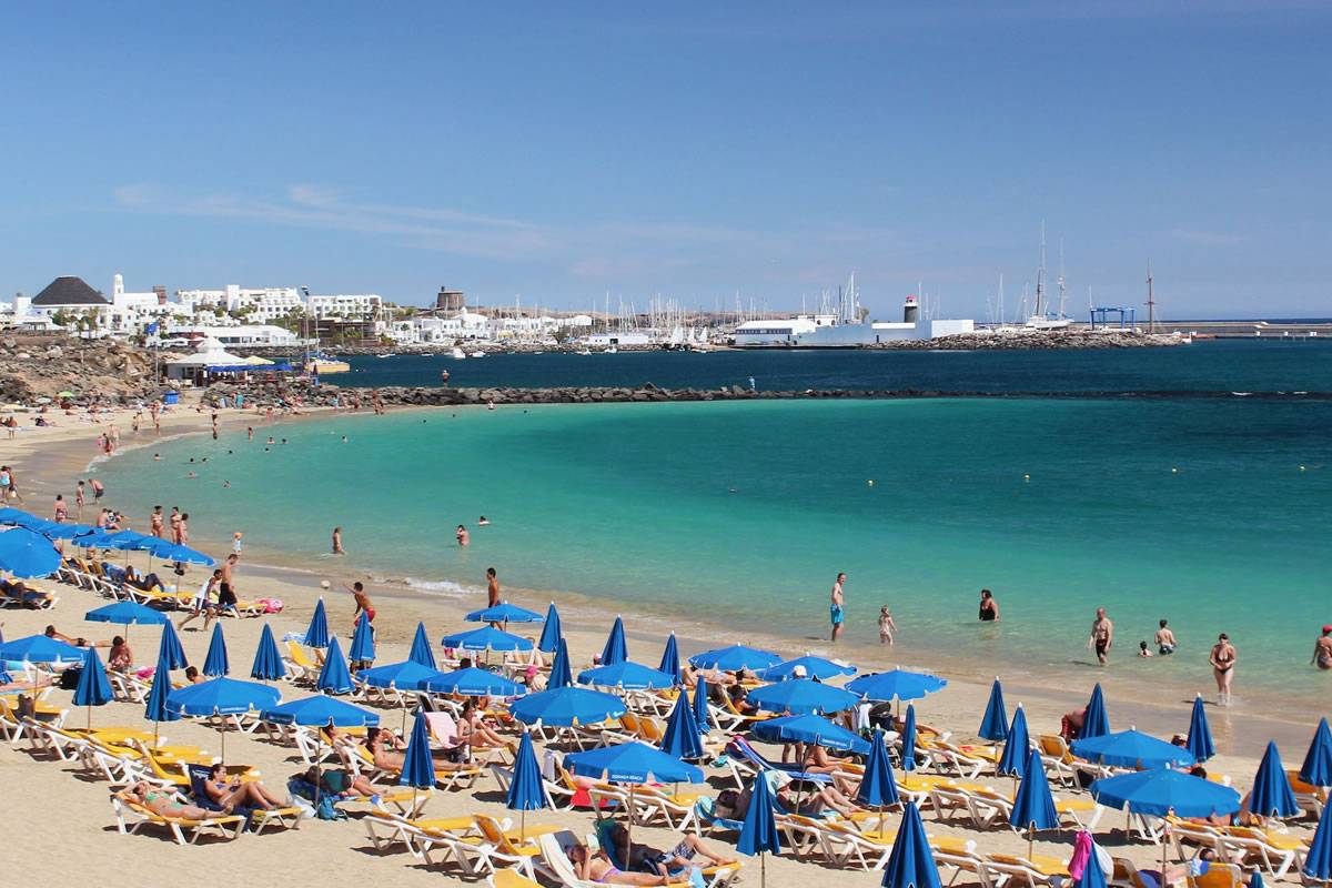 Weather Forecast: Rising temperatures with strong northeastern winds 