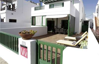 There are now 10,000 more holiday homes in the Canary Islands than before the pandemic