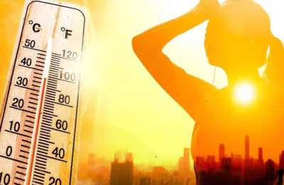 Pre-alert declared for high temperatures across five of the Canary Islands
