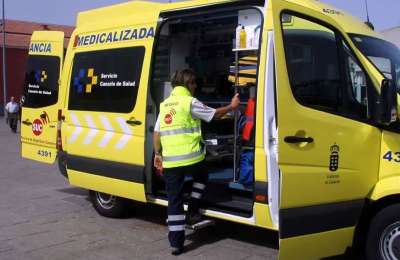Holidaymaker in critical condition after having a heart attack at water park
