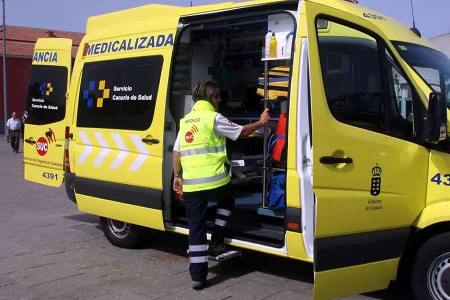 Holidaymaker in critical condition after having a heart attack at water park