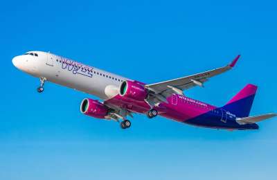 Wizz Air introduces a flat-rate annual subscription for unlimited flights