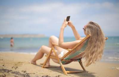 Reasons to enjoy online casino games on your holiday in the Canary Islands 