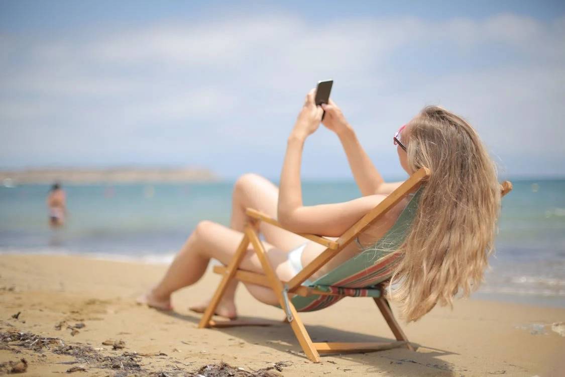 Reasons to enjoy online casino games on your holiday in the Canary Islands 