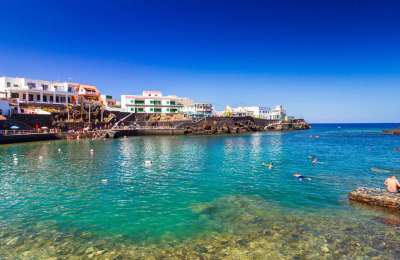 The Canary Islands destination that is a picture postcard from the Mediterranean