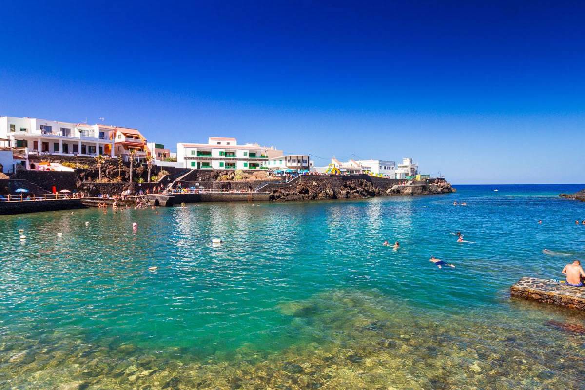 The Canary Islands destination that is a picture postcard from the Mediterranean