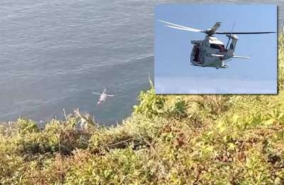 Man dies after falling down a cliff at a viewing point in Tenerife