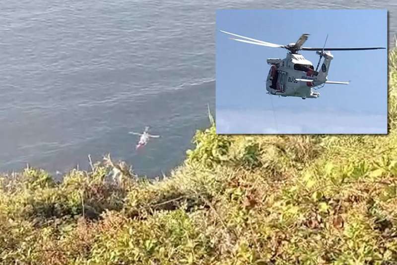 Man dies after falling down a cliff at a viewing point in Tenerife