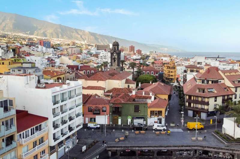 How online casinos are attracting tourists to the Canary Islands