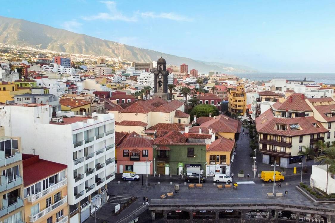 How online casinos are attracting tourists to the Canary Islands
