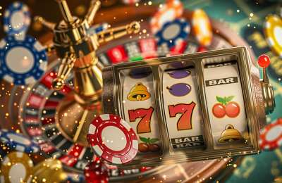 How trial bonuses can help you test new casino games without risk