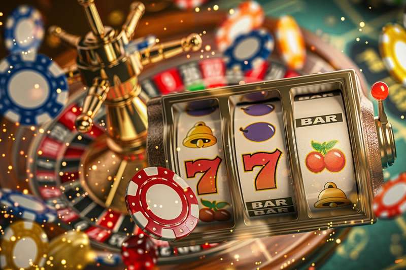 How trial bonuses can help you test new casino games without risk
