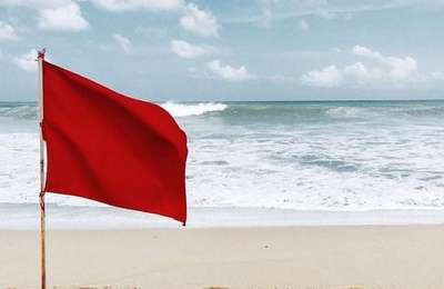 Beach closed in Puerto del Carmen due to E-coli contamination