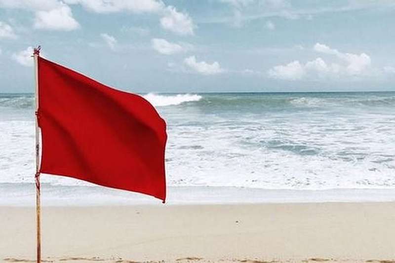 Beach closed in Puerto del Carmen due to E-coli contamination