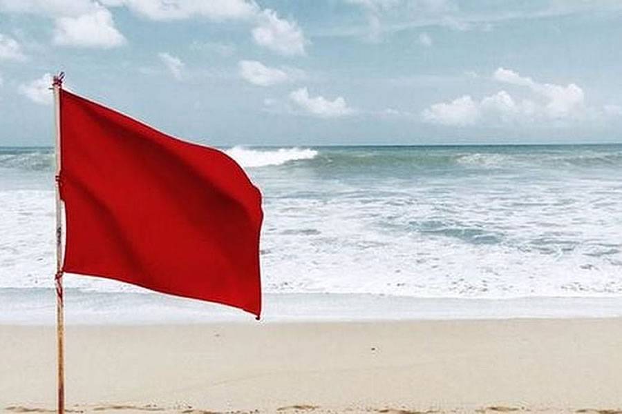 Beach closed in Puerto del Carmen due to E-coli contamination