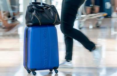 New cabin and hand luggage regulations start in September