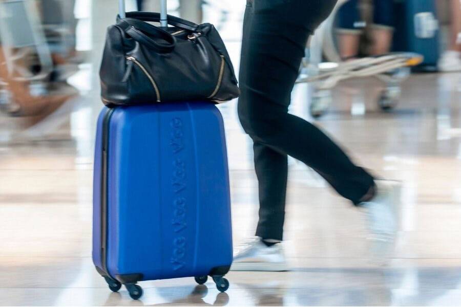 New cabin and hand luggage regulations start in September