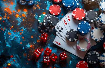 The best games to play on Casino Discount and why