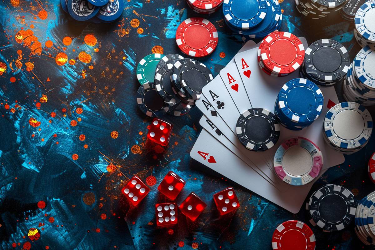 The best games to play on Casino Discount and why