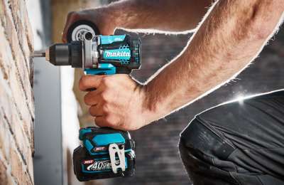 Transforming Canary Island properties using Makita power tools