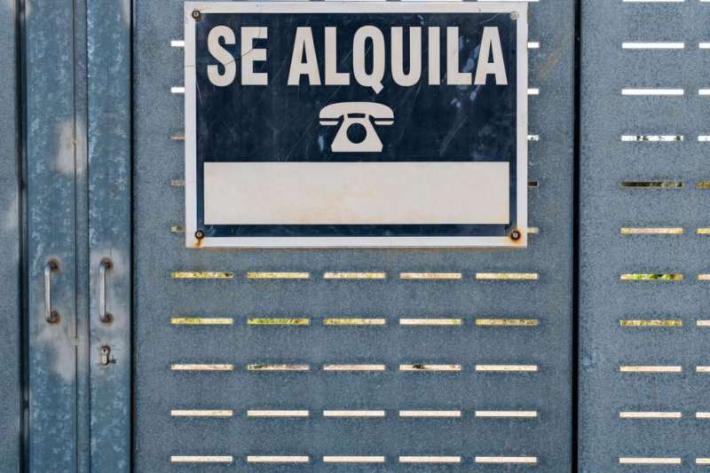 Tenerife Chamber of Commerce begins processing Rental Aid applications
