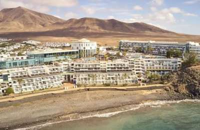 Yaiza Council says that the Papagayo Arena Hotel cannot be legalised