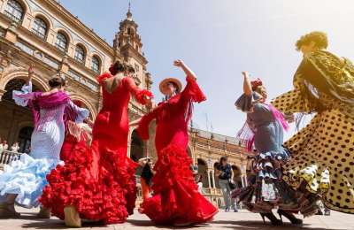 Journey through Spain: Merging historical exploration with modern-day leisure