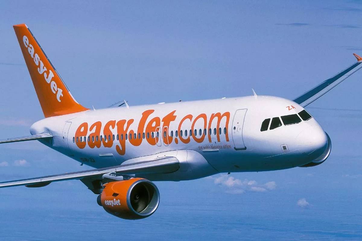The Only Way Is Essex: EasyJet announces new flights from Southend to the Canaries