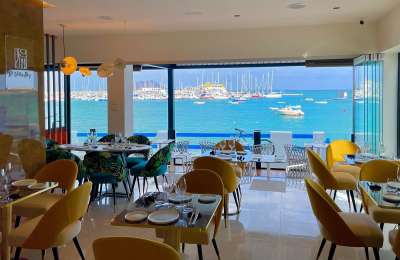 Canary Islands restaurant gets rated in Top 5 nationally with The Fork 