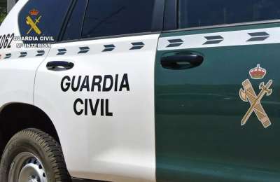 Burglar arrested for breaking into and robbing four bars and restaurants