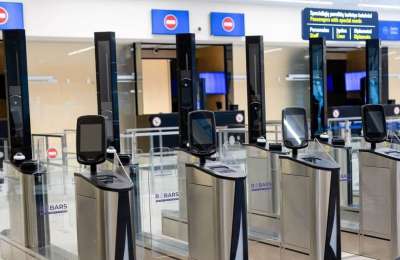 EU confirms launch date for new Entry/Exit System