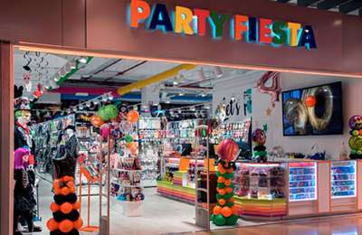 Party Fiesta stores in the Canary Islands to close as company declares bankruptcy